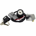 Ignition Key Switch by RM Stator