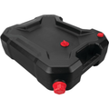 10 Qt Oil Drain Container by Performance Tool