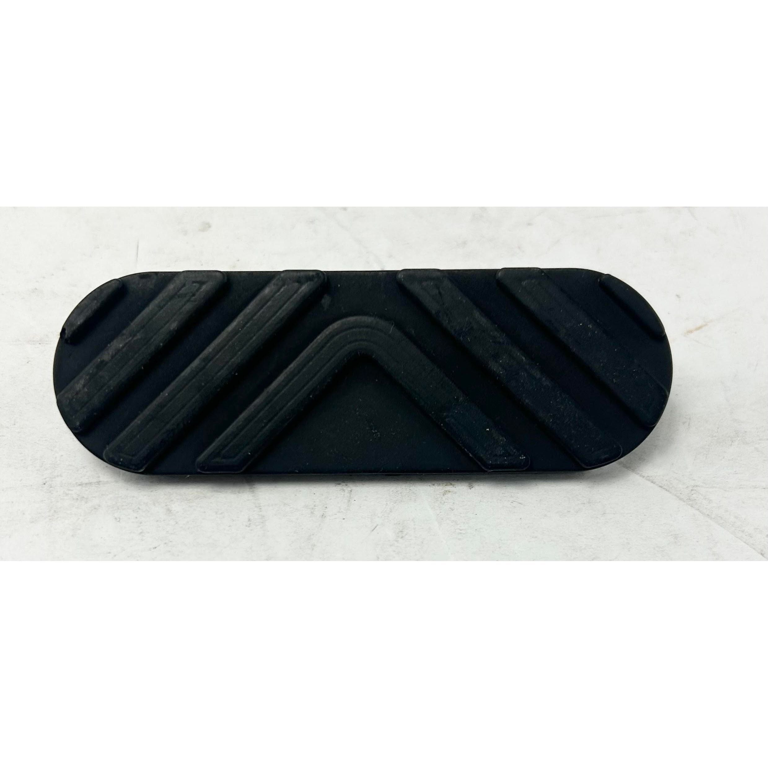 4" FLOORBOARD INSERT,DRIVER, By Polaris USED INSERT-4 Floorboard / Foot Peg Repair
