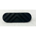 4" FLOORBOARD INSERT,DRIVER, By Polaris USED