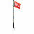4' Led Whip W/ Blue Tooth by Boss Audio XP4 Whip Light 63-8074 Western Powersports Drop Ship