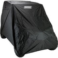 4 Seat UTV Cover Black by Moose