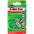 4-Way Valve Tool By Slime