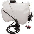40 Gallon 2.1 Gpm Sprayer by Moose