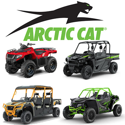Arctic Cat OEM Valve ISC #0430-074 for UTV & ATV Witchdoctors