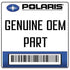 Genuine OEM Polaris Part with barcode available at buywitchdoctors.com