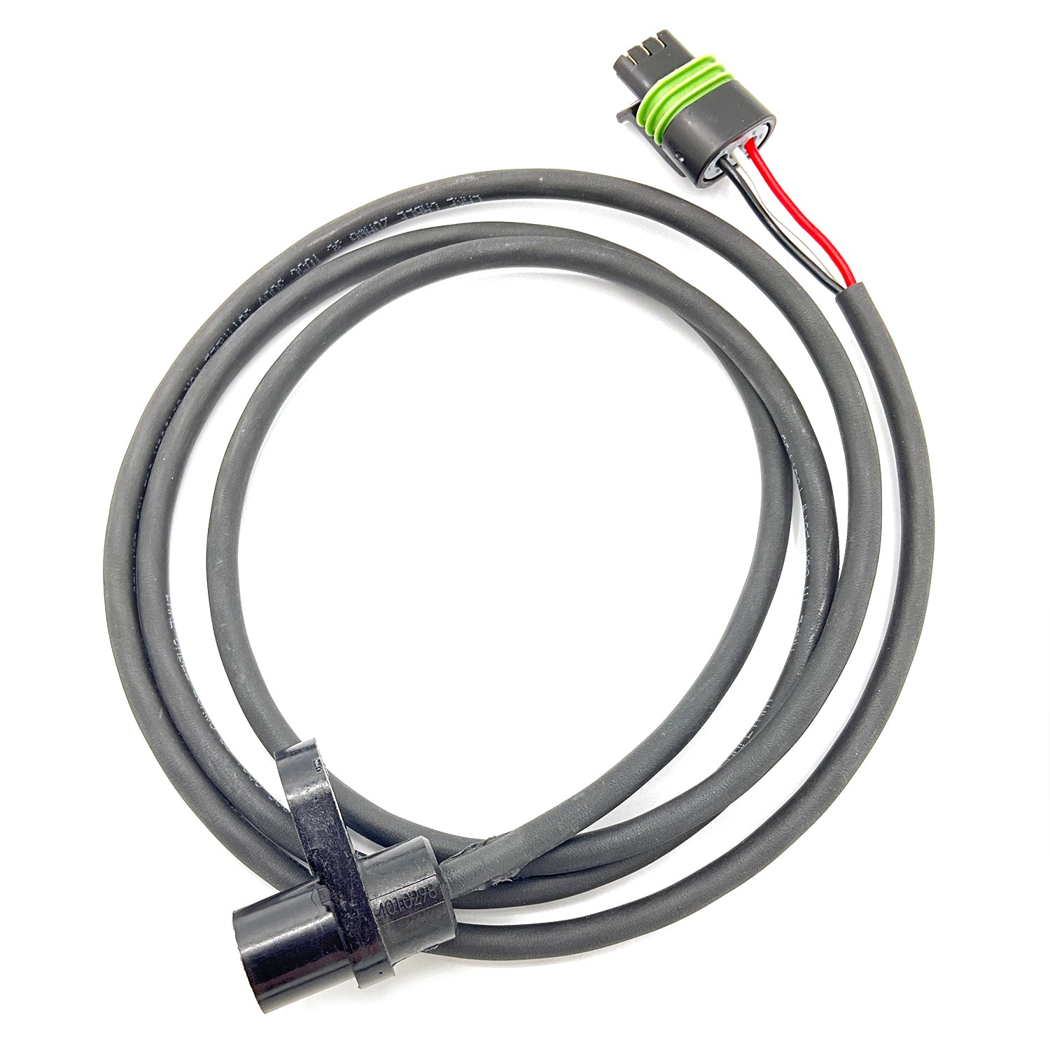 Hall Effect Sensor by Polaris