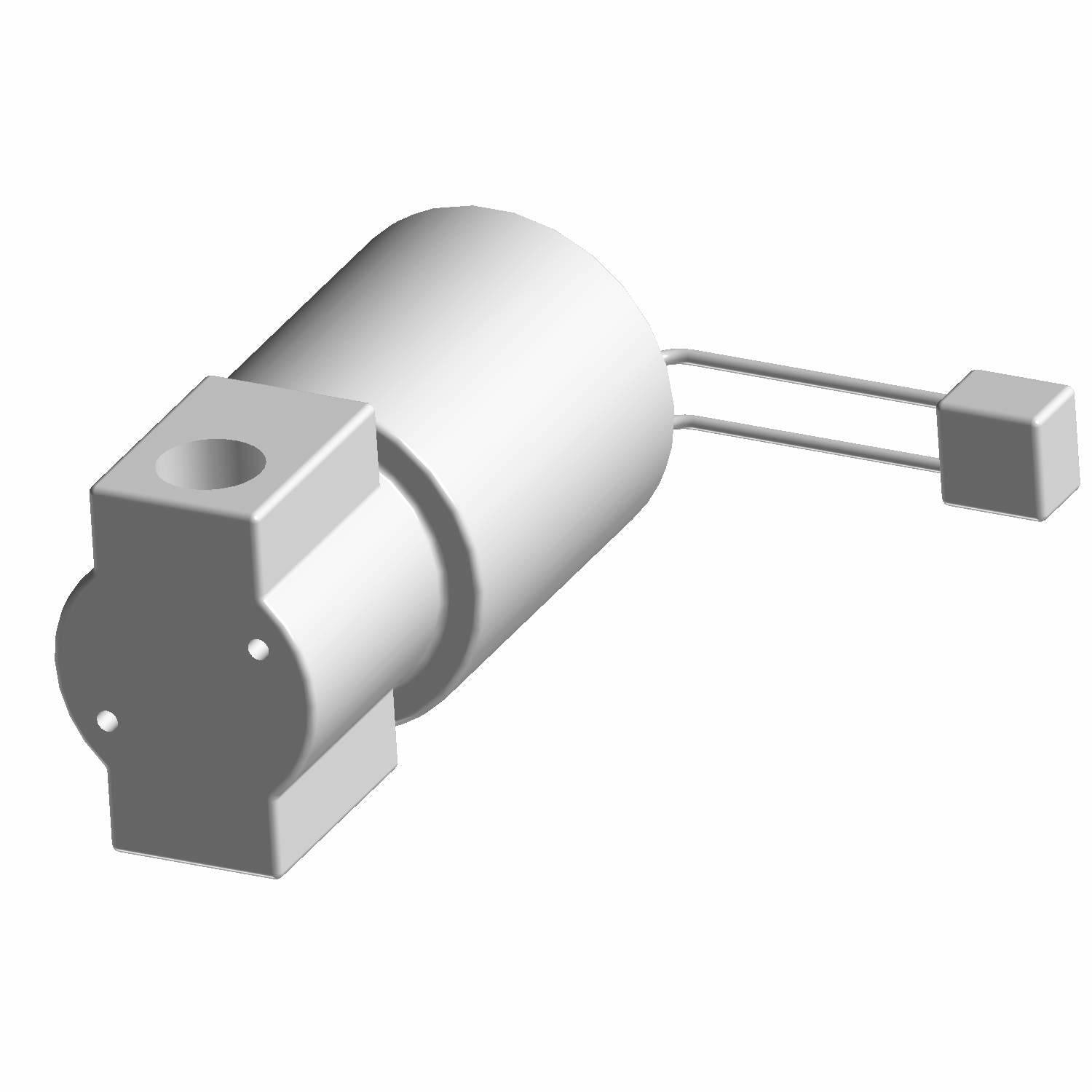 Control Valve by Polaris