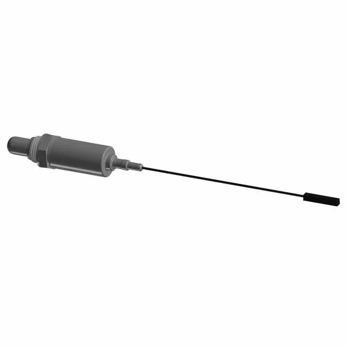 Oxygen Sensor by Polaris Witchdoctors