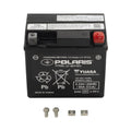 Yuasa Battery by Polaris