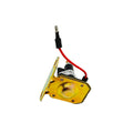 Magnetic Switch by Polaris