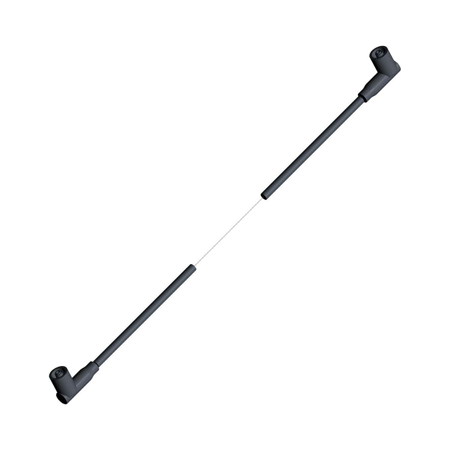 Spark Plug Wire 49.5cm by Polaris