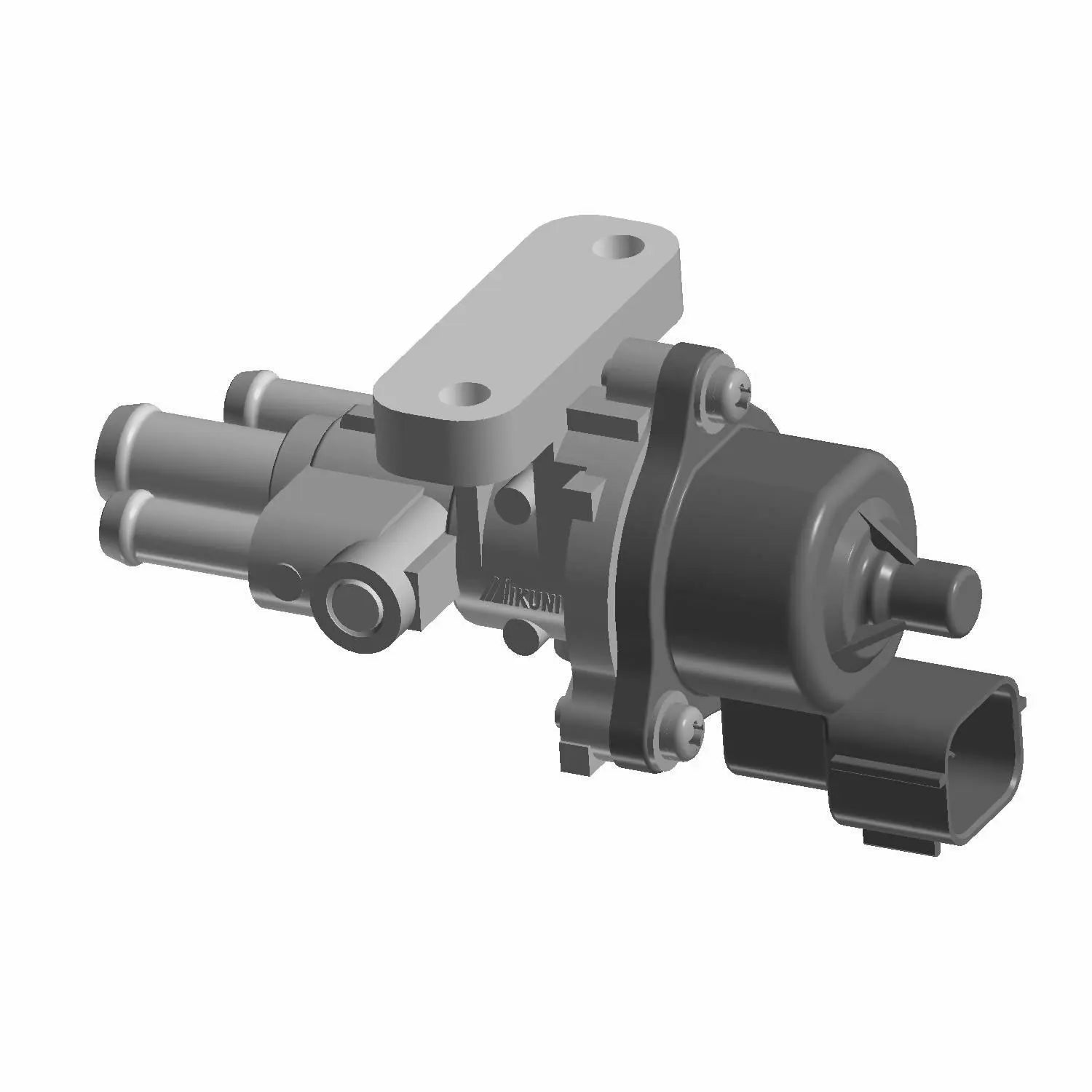 Idle Air Control Valve by Polaris Witchdoctors