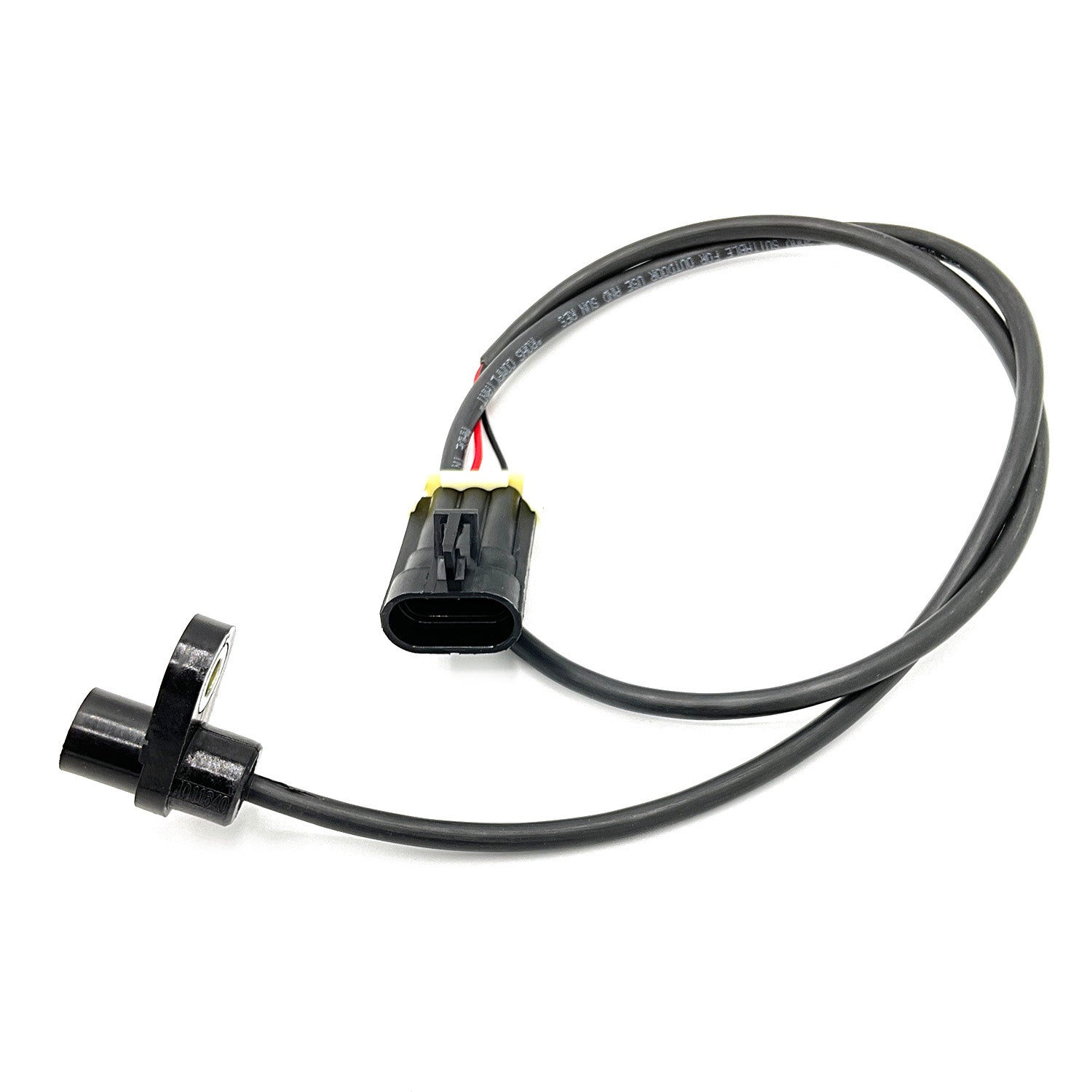 Hall Effect Sensor by Polaris