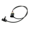 Hall Effect Sensor by Polaris