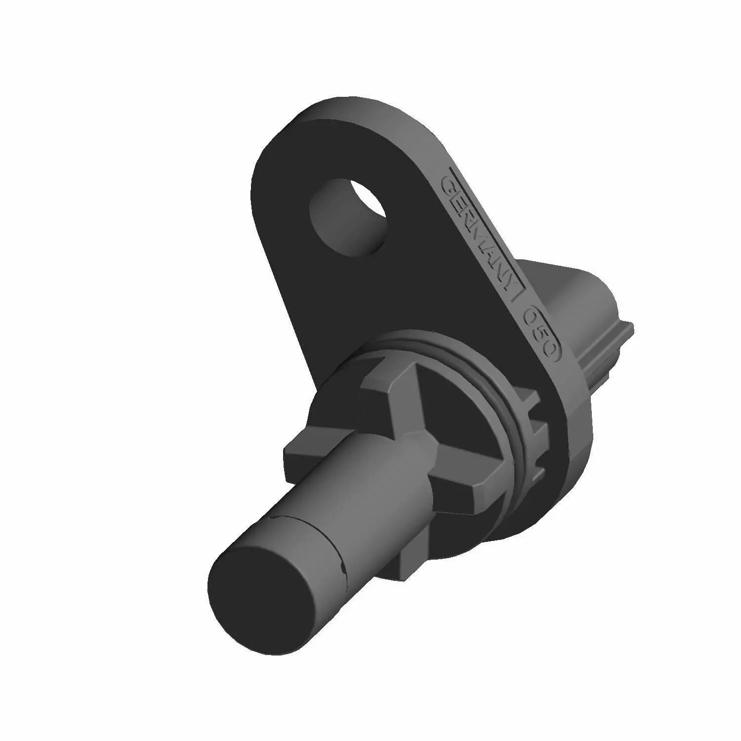 Wheel Speed Sensor by Polaris Witchdoctors
