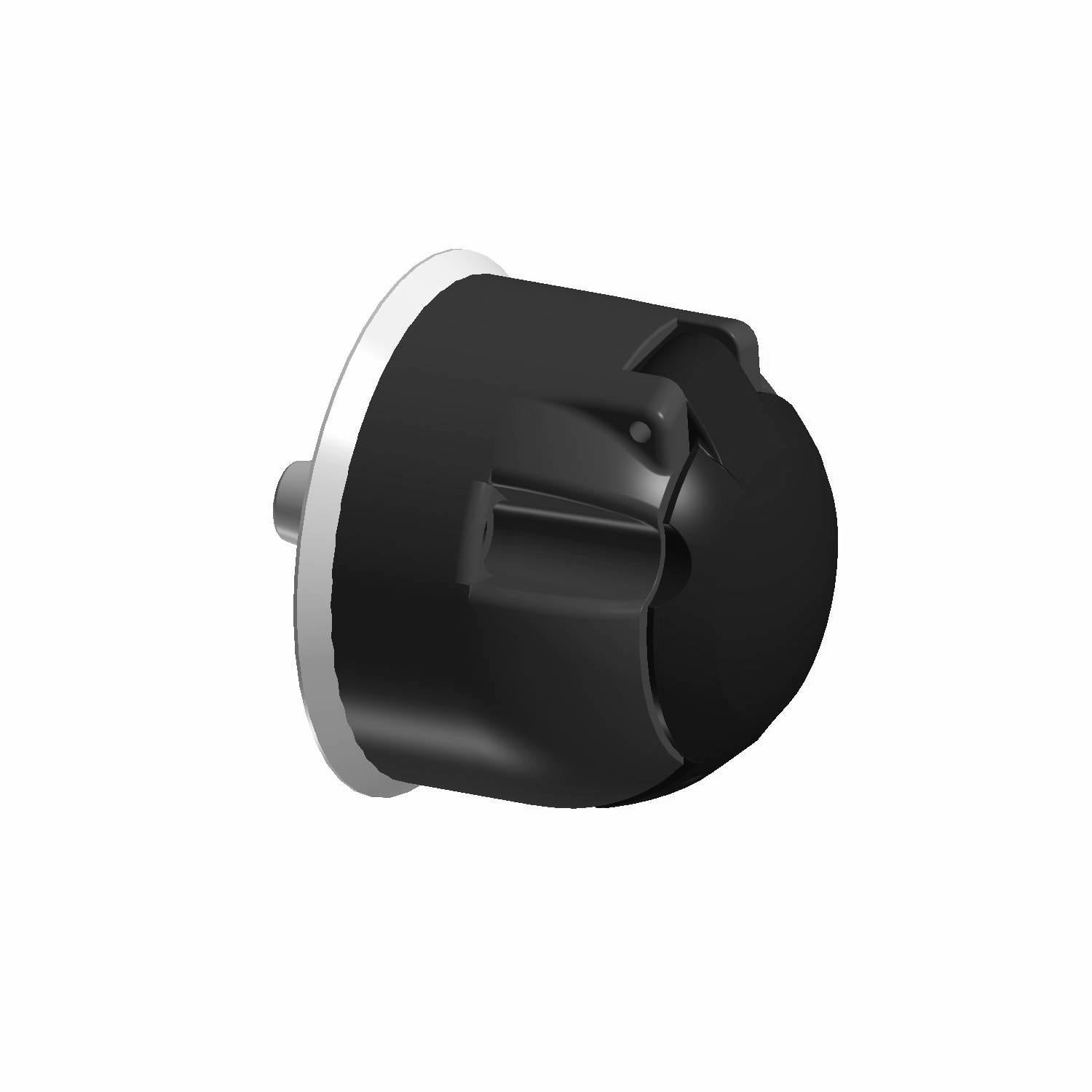 Trailer Connector 7-Way Euro by Polaris