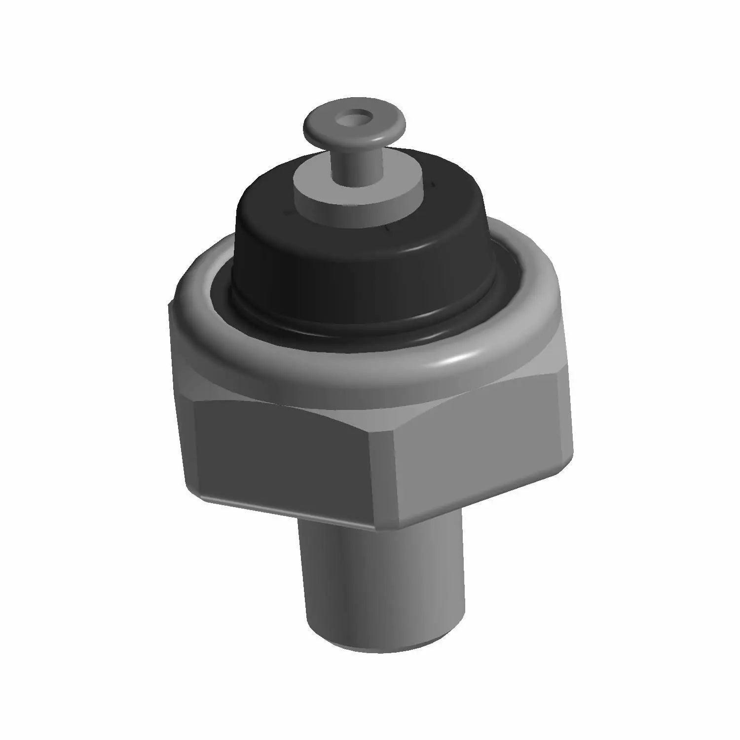 0613-14 peng専用 Oil Pressure Switch by Polaris Witchdoctors