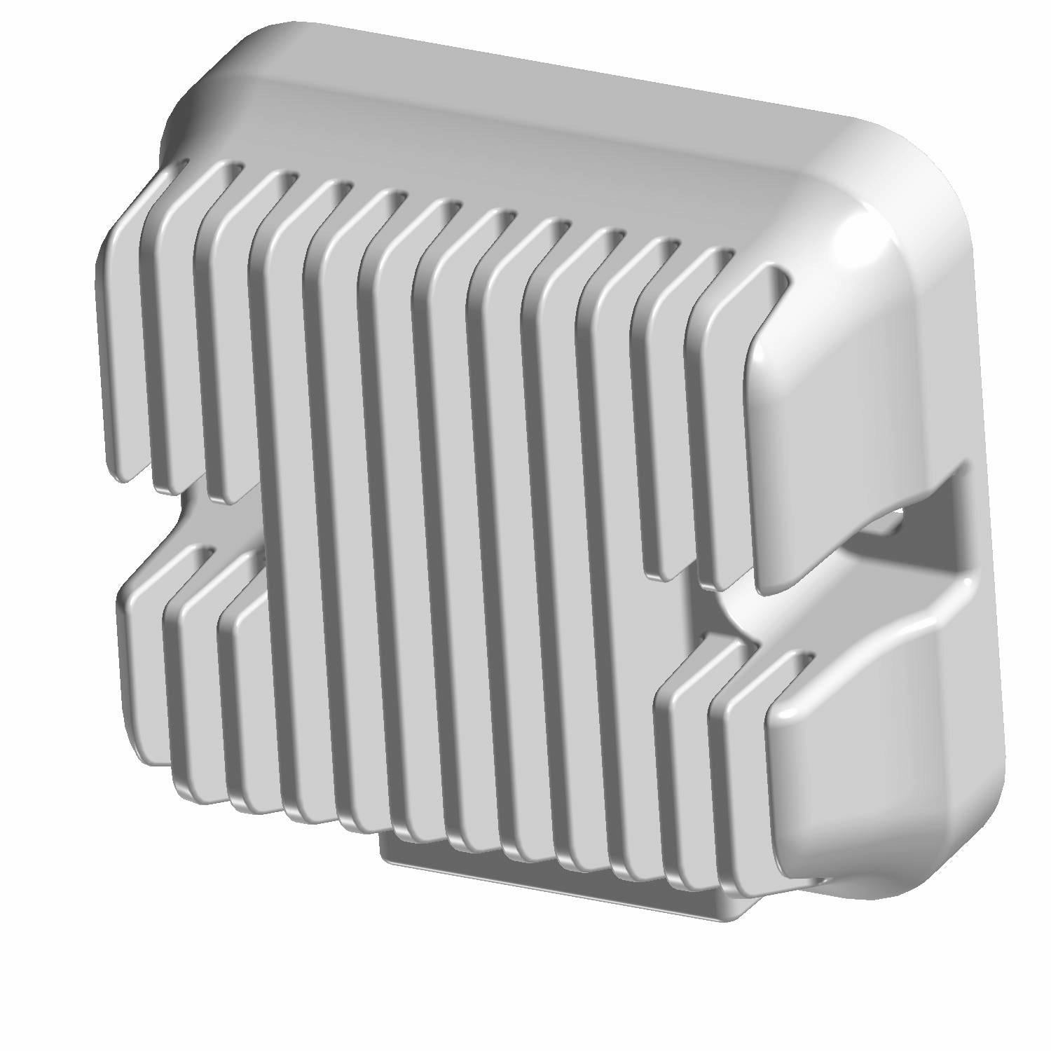Voltage Regulator by Polaris