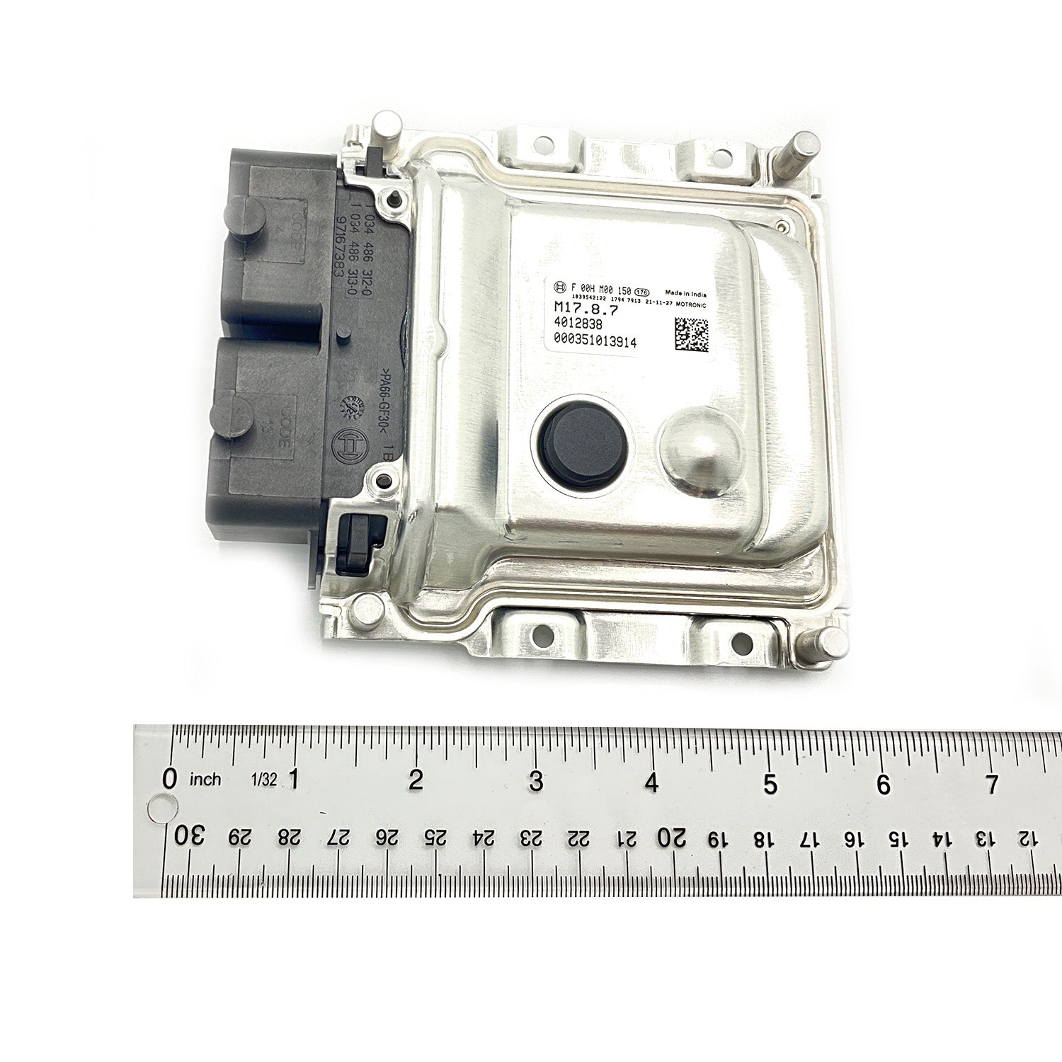 Electronic Control Unit (Ecu) B by Polaris