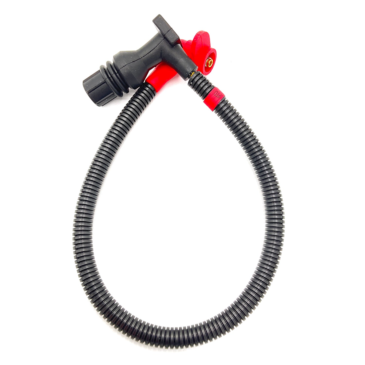 Spark Plug Wire 52cm by Polaris