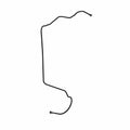 Solenoid / Starter Cable by Polaris