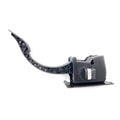 Electronic Throttle Pedal by Polaris