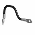 Battery Cable Negative by Indian