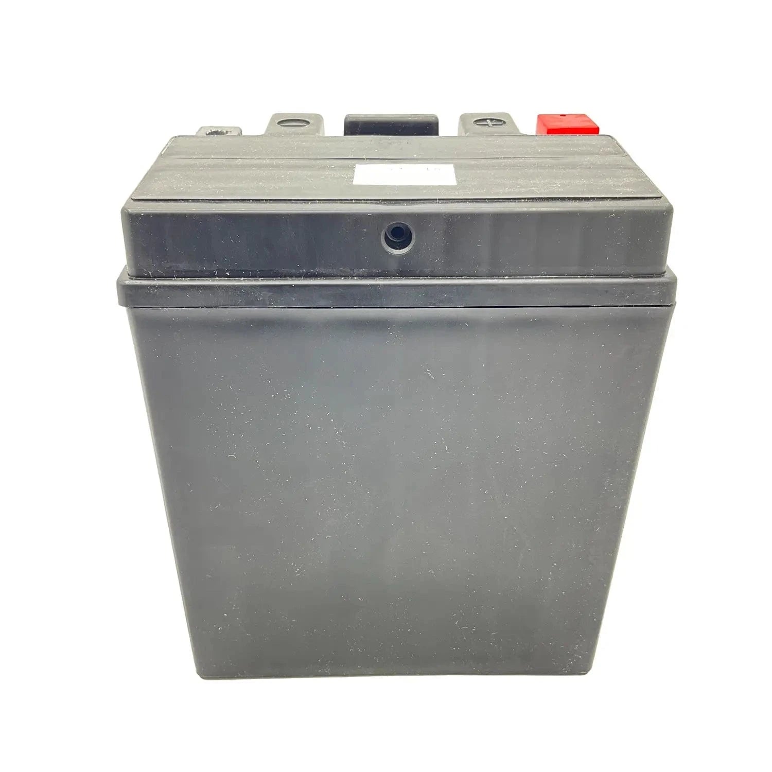 【Katsu】POLARIS TAURUS BETA ① Battery, 12V by Polaris Witchdoctors