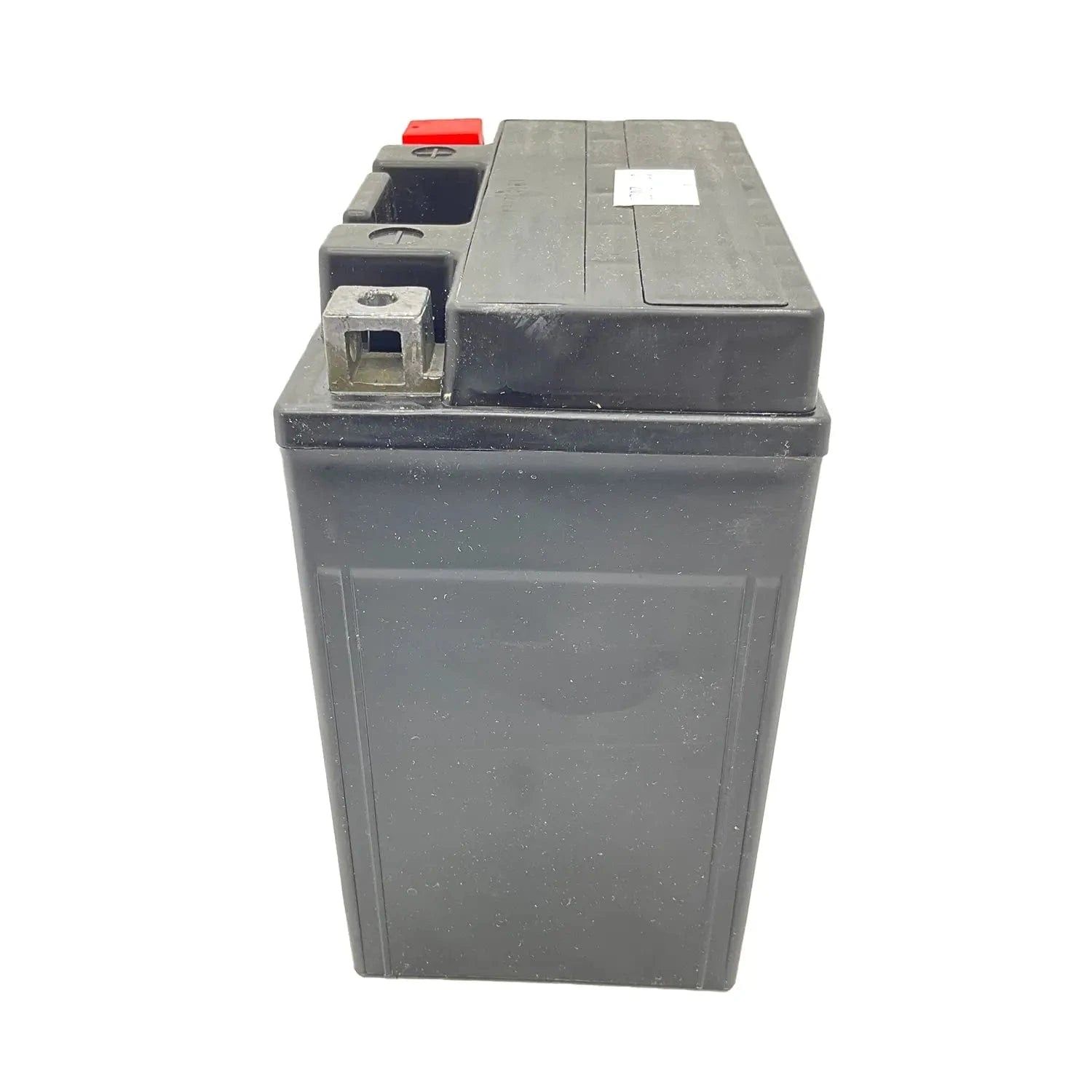 Battery, 12V by Polaris Witchdoctors