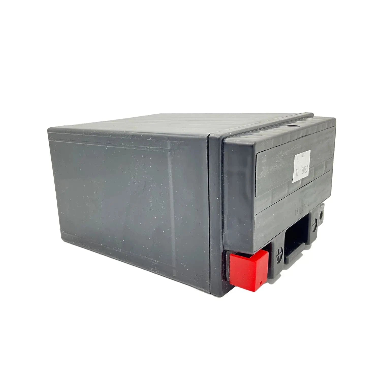 【Katsu】POLARIS TAURUS BETA ① Battery, 12V by Polaris Witchdoctors