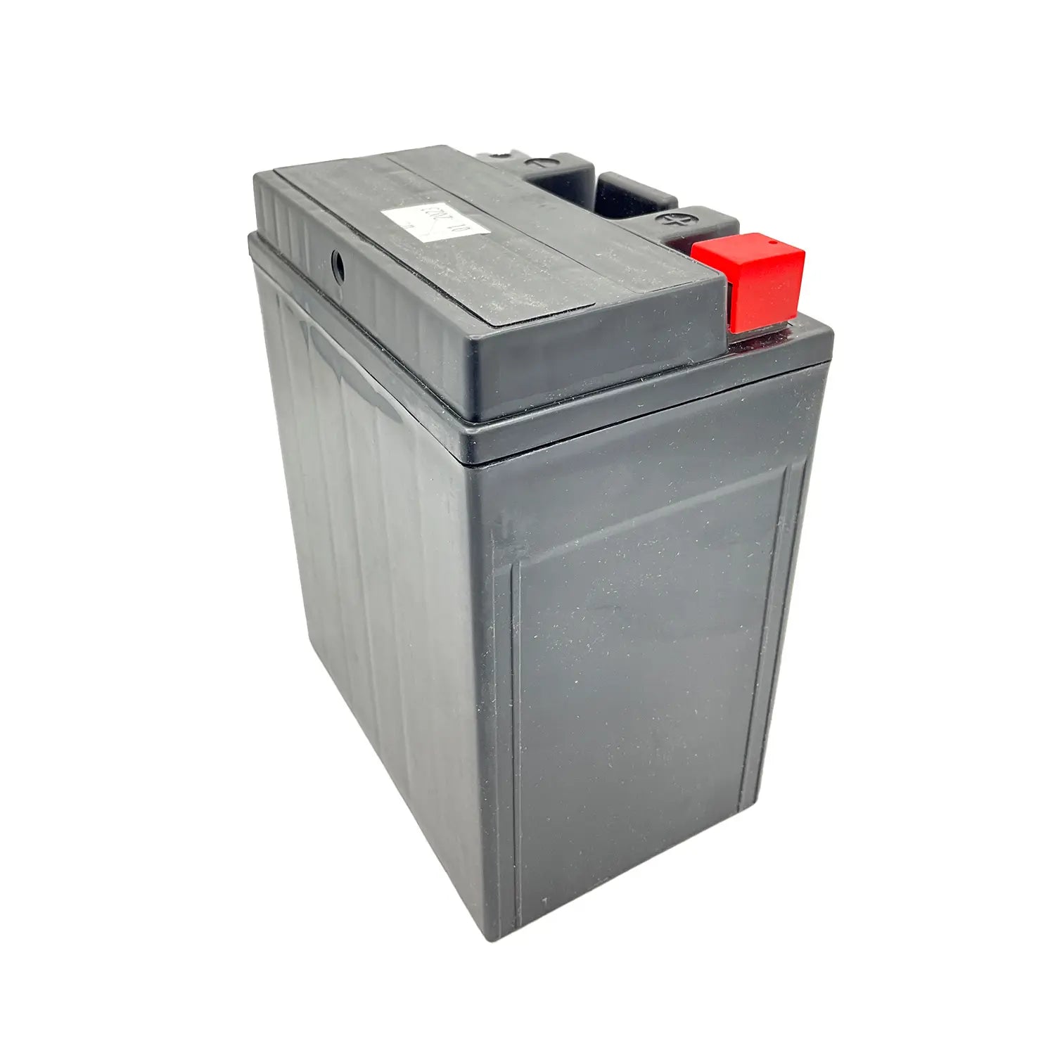 Battery, 12V by Polaris Witchdoctors