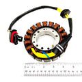Stator 660W by Polaris
