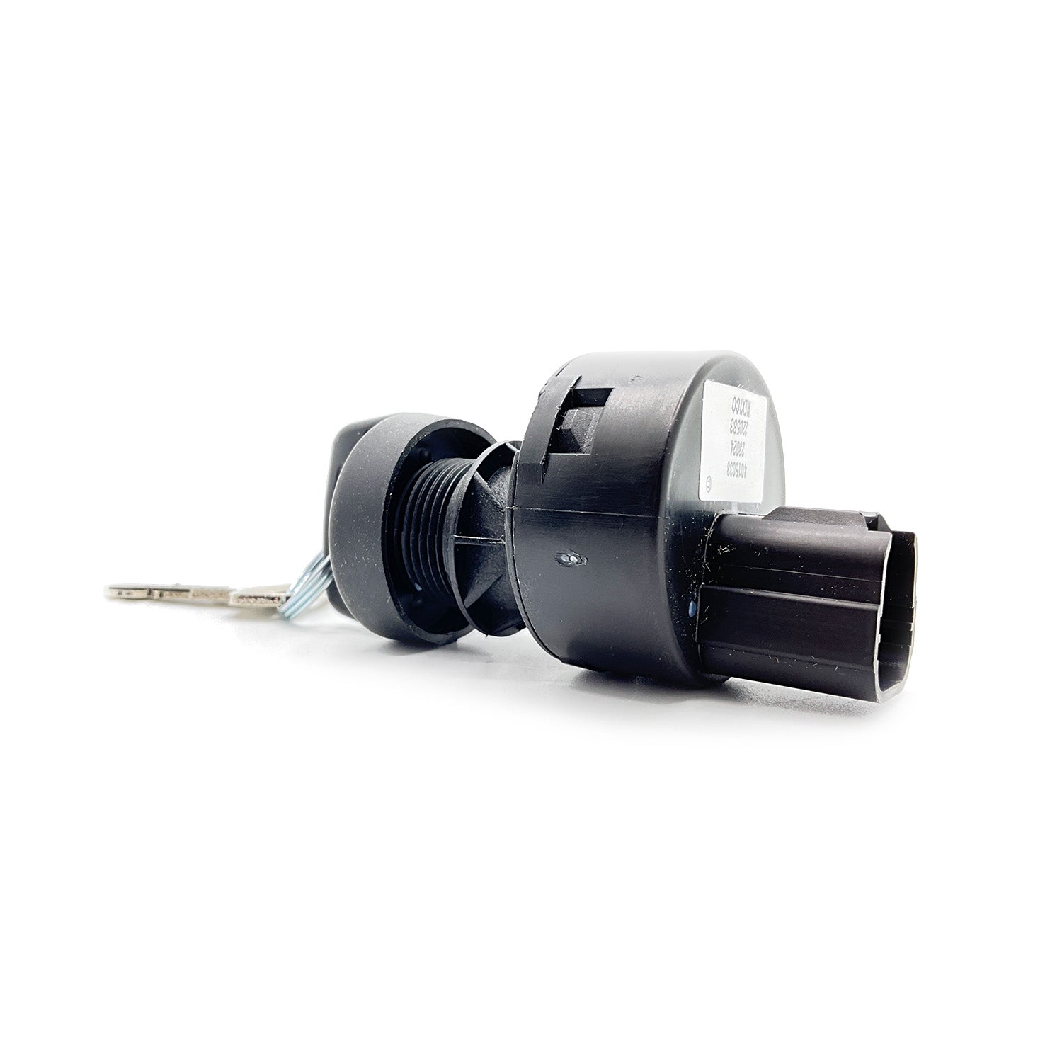 3-Position Key Switch by Polaris