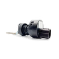 3-Position Key Switch by Polaris