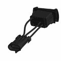 AWD Switch by Polaris