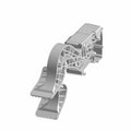 Electronic Throttle Pedal by Polaris
