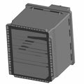 Battery Flooded 530 CCA by Polaris