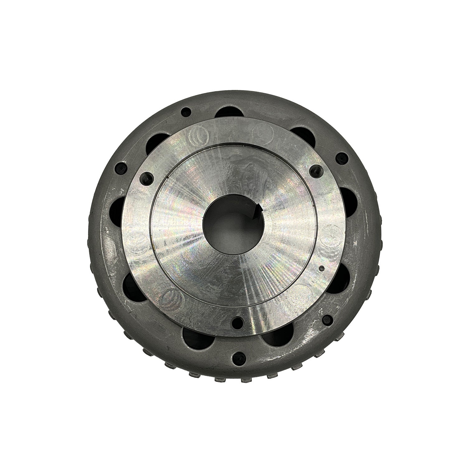 Stator / Magneto Flywheel by Polaris