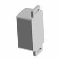Crossover Door Panel Rzt by Polaris