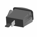 Variable Low Speed Switch by Polaris