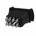 Headlight Laser Switch by Polaris