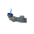 Key Switch 3 Positive by Polaris