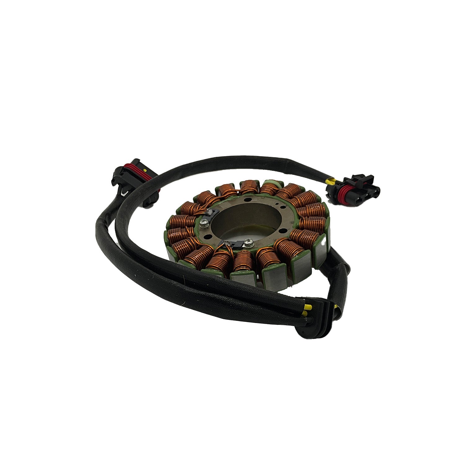 Dual Stator 900W by Polaris