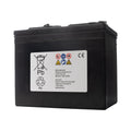 Battery U1 by Polaris