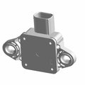 Sensor-Imu Bosch by Indian
