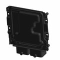Black rectangular ECM unit with mounting holes and connectors for Indian motorcycles.