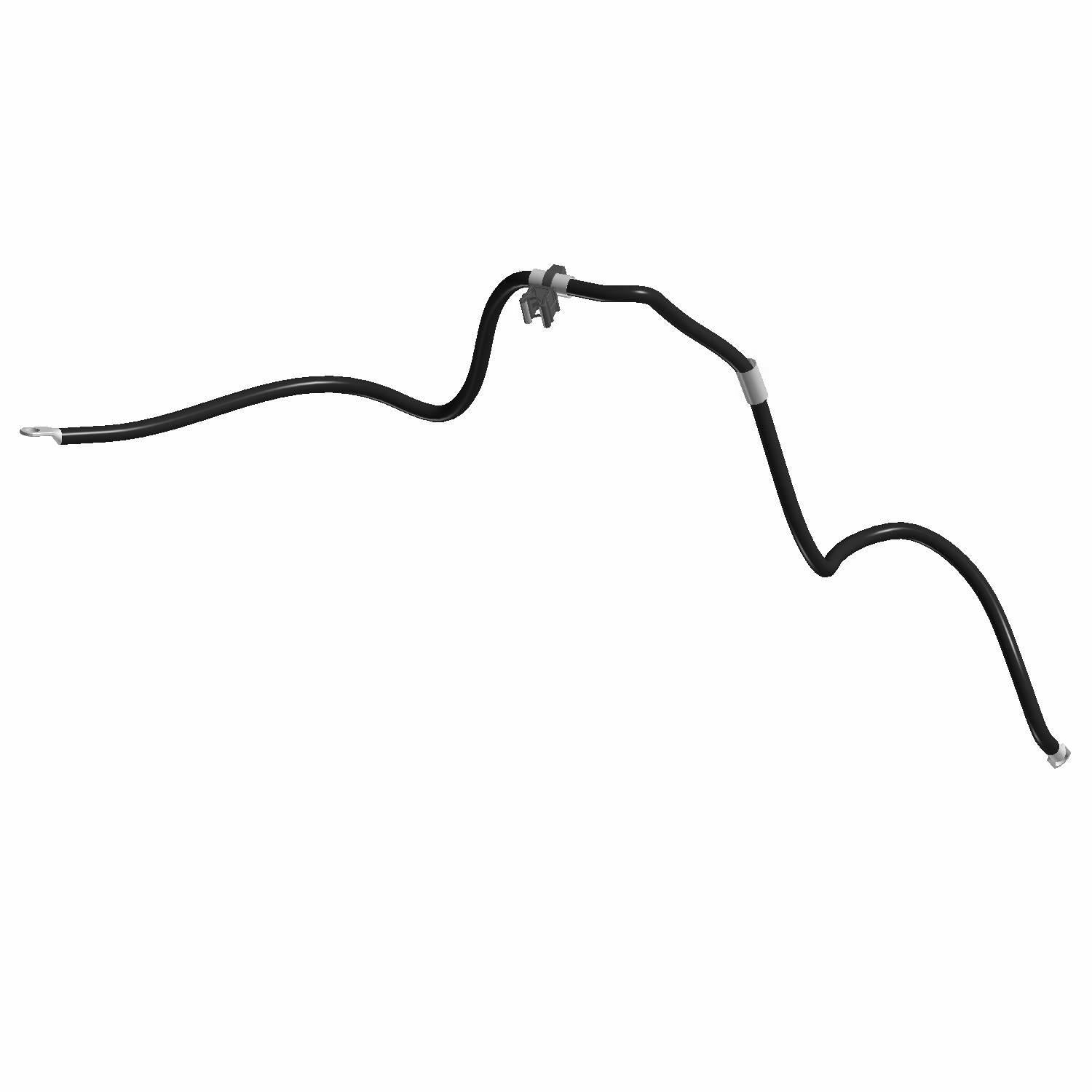 Engine To Ground Cable by Polaris