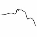 Engine To Ground Cable by Polaris