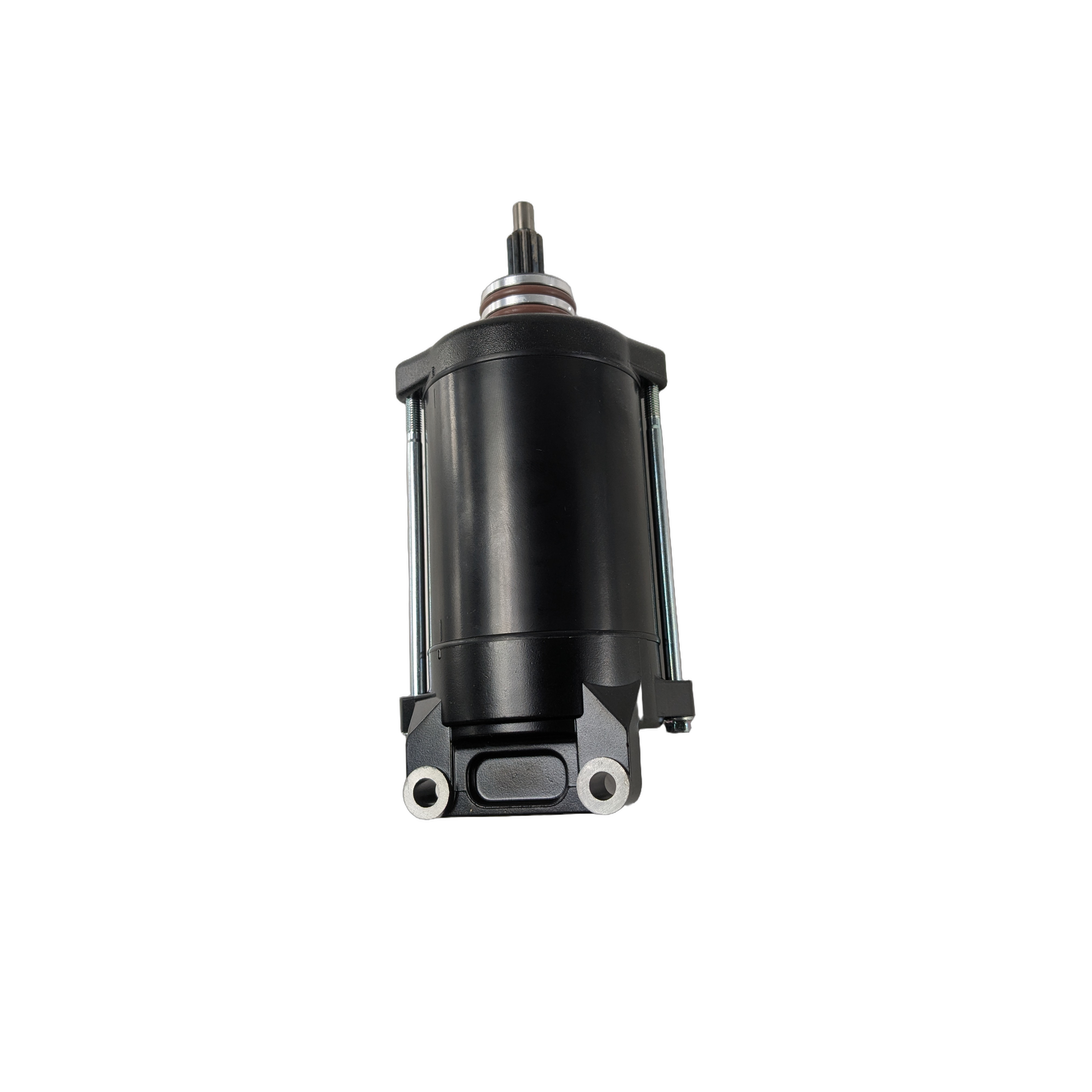 Starter Motor Black by Indian